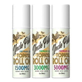 Uncle Pete's CBD Roll On