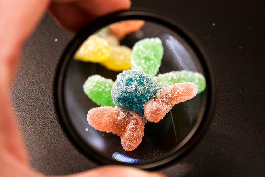 The Evolution and Legal Openness of CBD Gummies in the United States